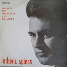 MELODII DIN OPERELE LUI FR. LOPEZ