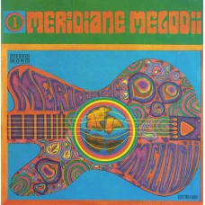 MERIDIANE MELODII 1