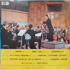 MINIATURI SINFONICE