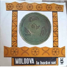 MOLDOVA