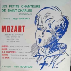 MOZART