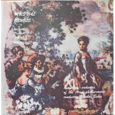 MUSICAL JEWELS. BIJUTERII MUZICALE