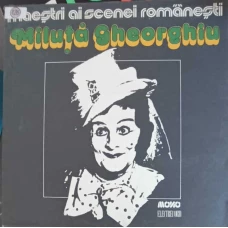 Maestri Ai Scenei Romanesti