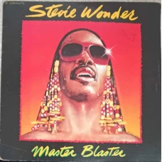 Master Blaster