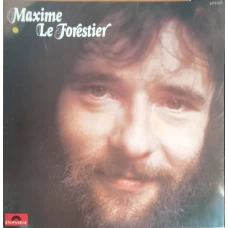 Maxime Le Forestier