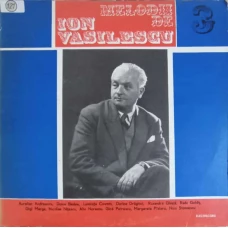 Melodii De Ion Vasilescu 3