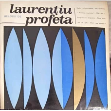 Melodii De Laurentiu Profeta