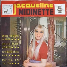 Mon Clown A Moi, Jolie Marjorie, N'Embrasse Pas, Ra, Ta, Ta, Ta, Ta