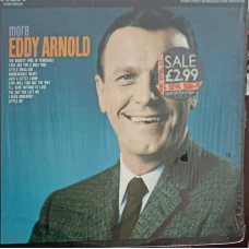 More Eddy Arnold