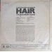 Music From The Sensational Hair