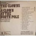 Music Selected From The Clowns And 'A Clown At The North Pole' Original Sound Track