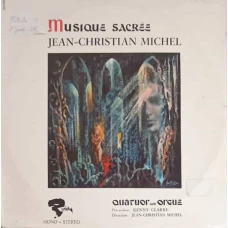 Musique Sacree
