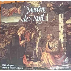 Mystere De Noel