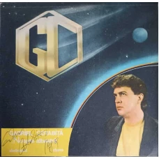 NOAPTE ALBASTRA (CU AUTOGRAFUL ARTISTULUI)
