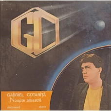 NOAPTE ALBASTRA