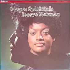 Negro Spirituals