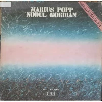 Nodul Gordian