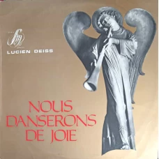 Nous danserons de joie
