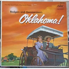 OKLAHOMA!