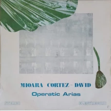 OPERATIC ARIAS (ARII DIN OPERE)