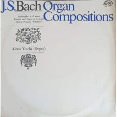 Organ Compositions
