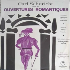 Ouvertures Romantiques
