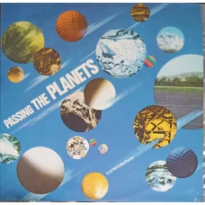 PASSING THE PLANETS