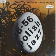 POST-WAR DANCE BANDS