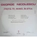 PREFA-TE INIMA IN STEA