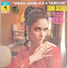 Paso-Dobles, Tangos