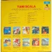 Paso-Dobles, Tangos
