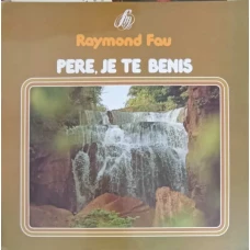 Pere, Je Te Benis