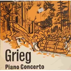 Piano Concerto, Vltava (Ma Vlast)