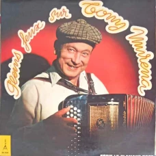Pleins Feux Sur Tony Murena