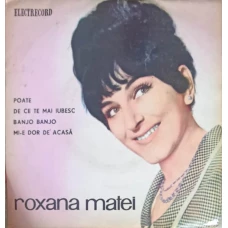 Poate. De Ce Te Mai Iubesc. Banjo-Banjo. Mi-e Dor De Acasa