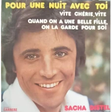 Pour Une Nuit Avec Toi