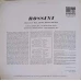 Quartets For Flute, Clarinet, Bassoon And Horn No.1 In F Major, No.4 In B Flat Major, No.5 In D Major, No.6 In F Major