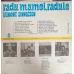 RADU MAMEI, RADULE