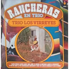 RANCHERAS EN TRIO