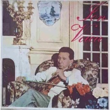 RECITAL. BOX SET 5 DISCURI VINIL