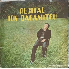 RECITAL ION CARAMITRU