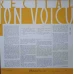 RECITAL ION VOICU