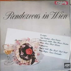 RENDEZVOUS IN WIEN