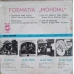 ROMANTA FARA ECOU