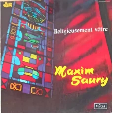 Religieusement Vôtre