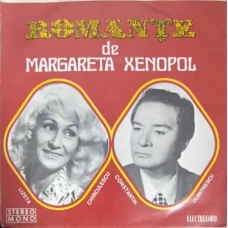 Romante De Margareta Xenopol