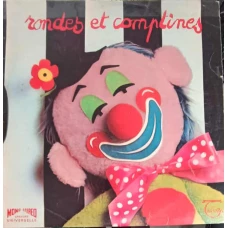 Rondes Et Comptines