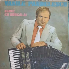 SANIE CU ZURGALAI