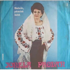 SATULE, PAMANT IUBIT