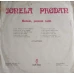 SATULE, PAMANT IUBIT